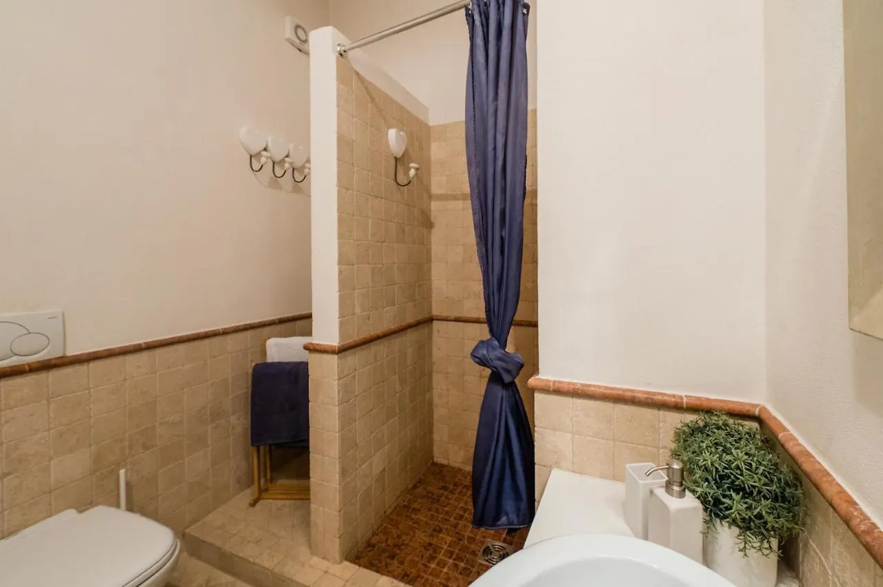 Apartmán Art Street Studio Bergamo