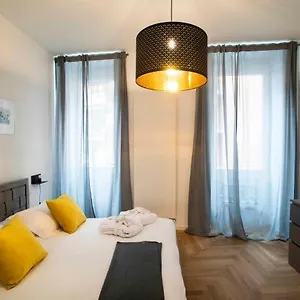  Apartment Atmosfere Luxury Charme&relax