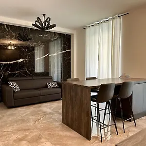  Apartment Magic Place Bergamo! Classy In The Heart Of The