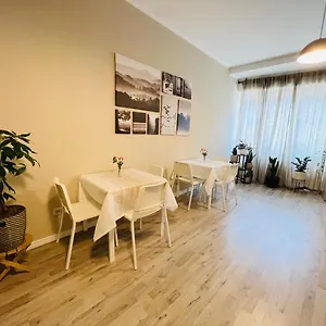  Holiday home Sonila's 1