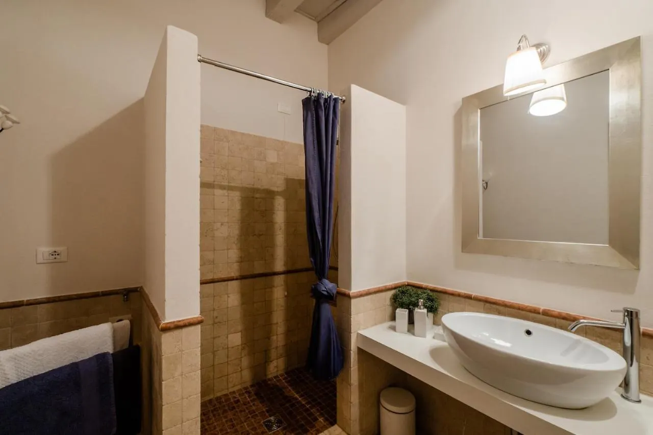 Art Street Studio Apartment Bergamo