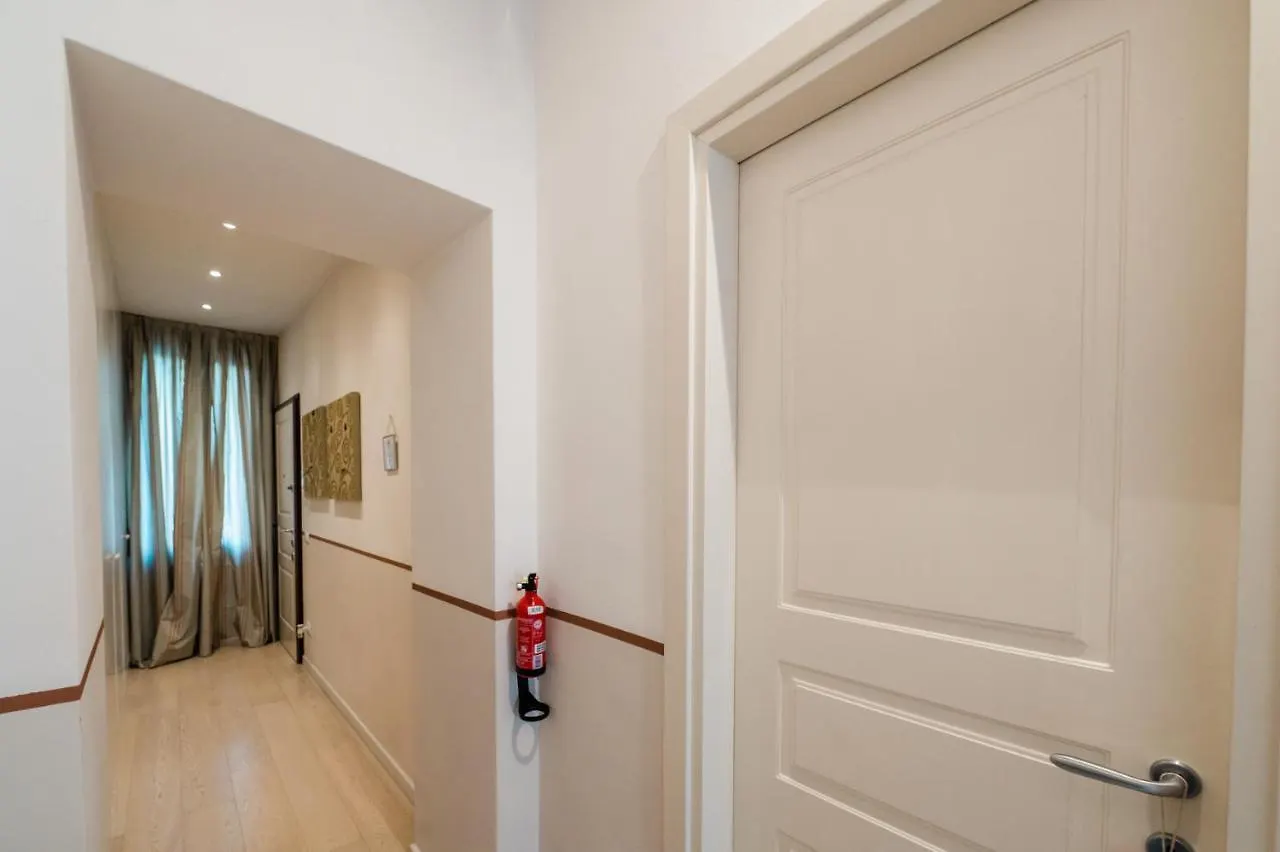 Art Street Studio Apartment Bergamo