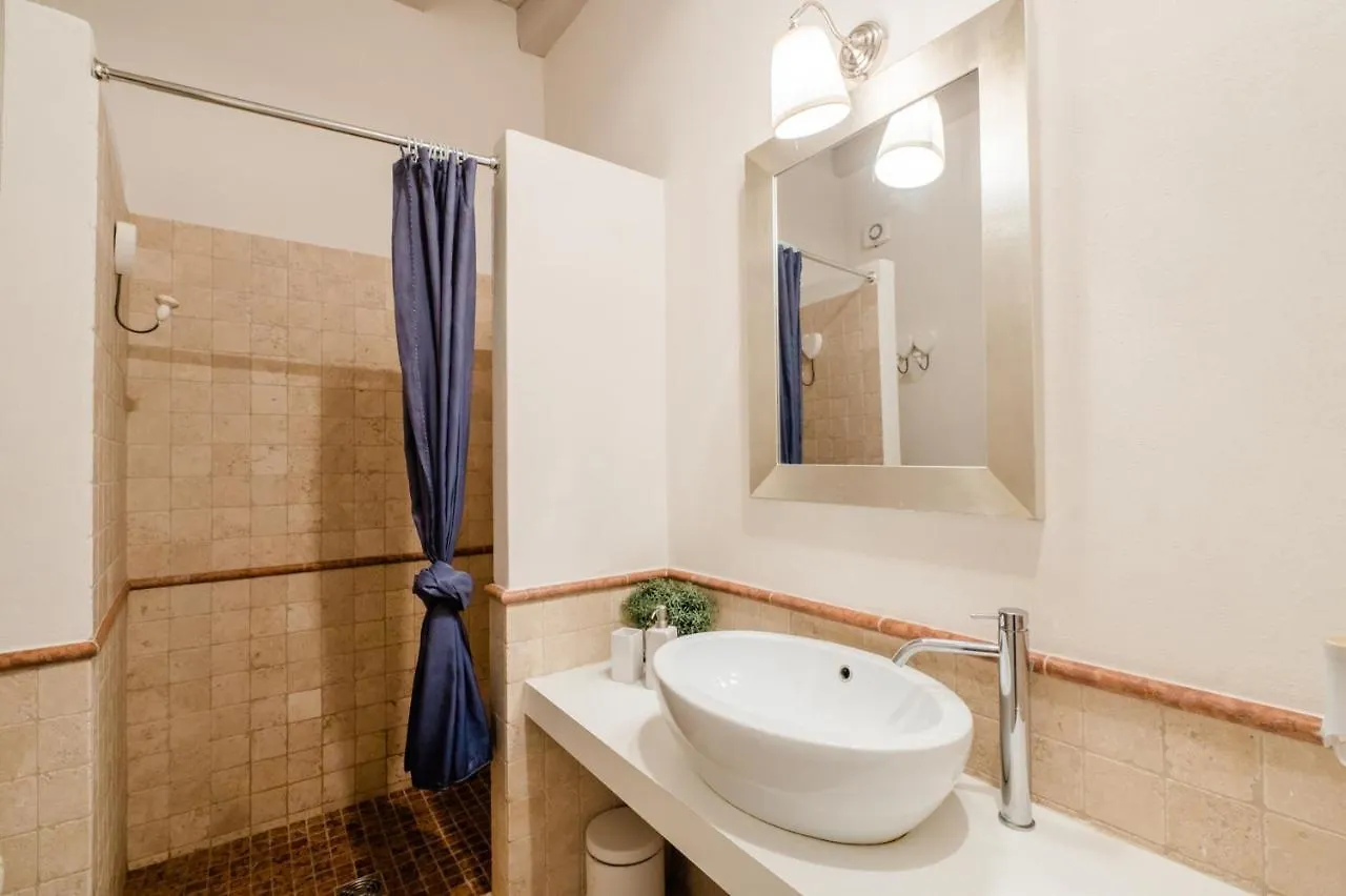Art Street Studio Apartment Bergamo 0*,